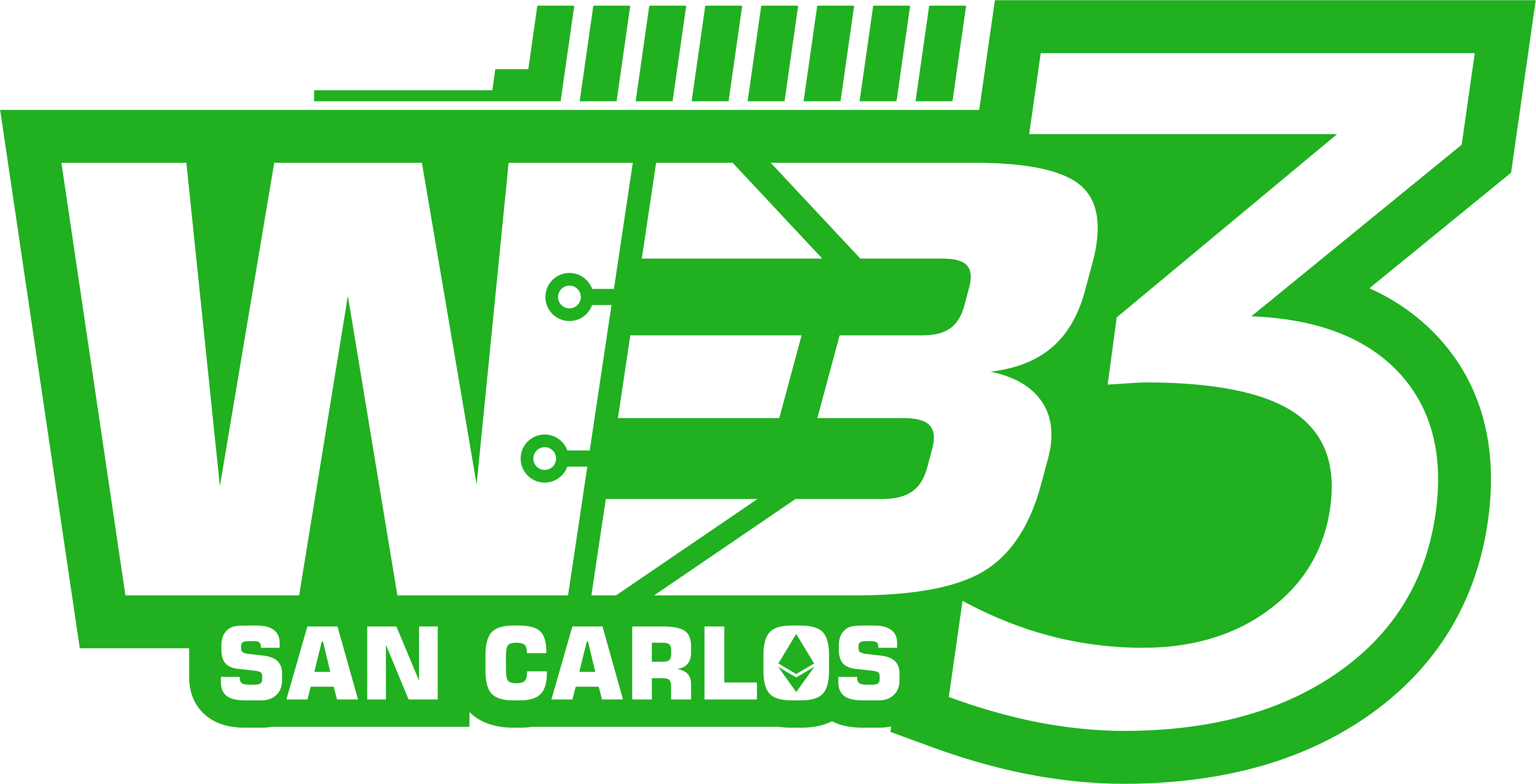 Web3 San Carlos